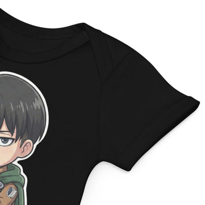 AMA™ Сhibi Levi Kids Bodysuit