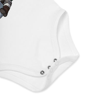 AMA™ Сhibi Levi Kids Bodysuit