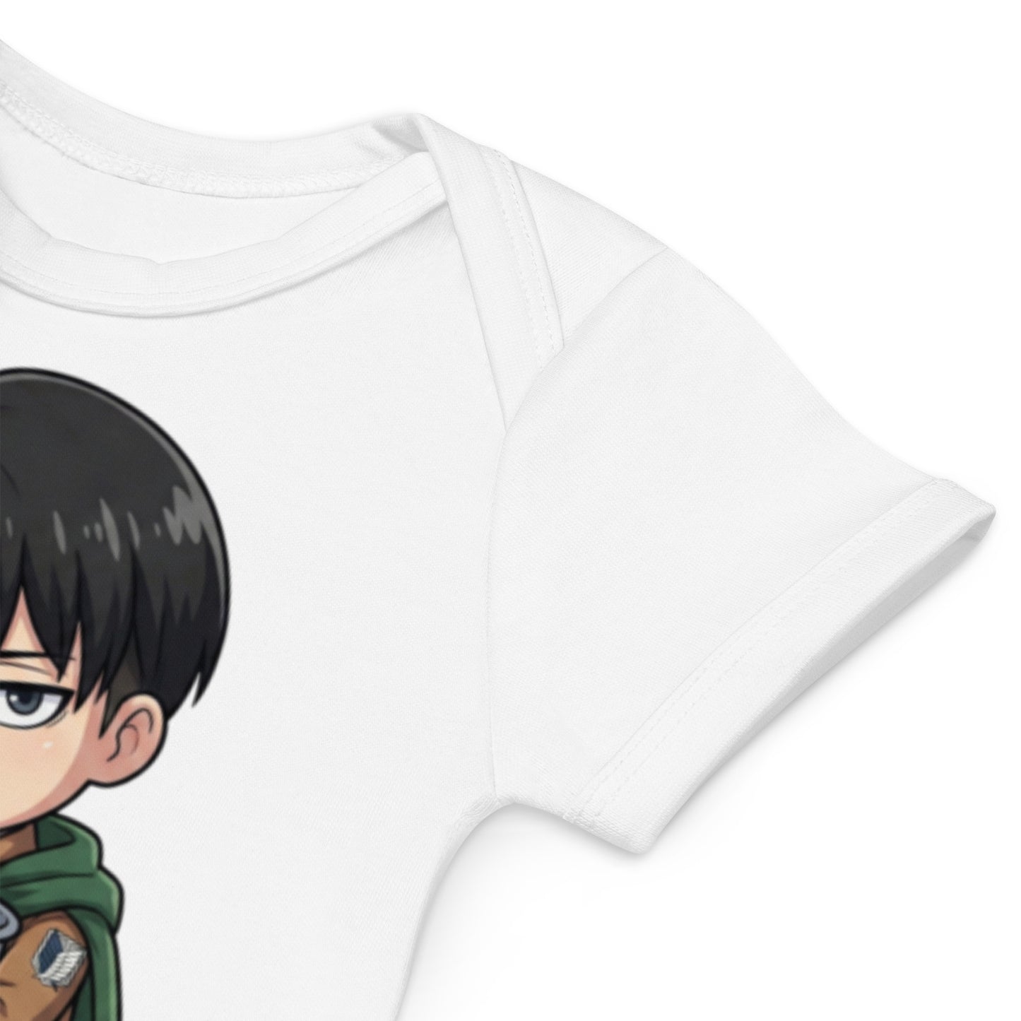 AMA™ Сhibi Levi Kids Bodysuit