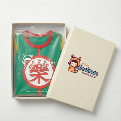 AMA™ Little Chiaotzu Fullcover Kids Onesie