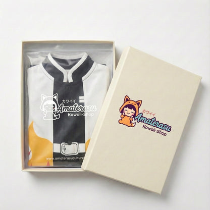 AMA™ Little Rengoku Fullcover Kids Onesie