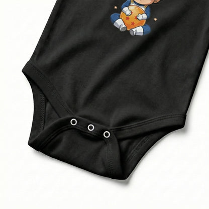 AMA™ Сhibi Vegeta Kids Bodysuit