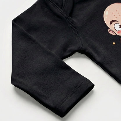 AMA™ Сhibi Krillin Kids Bodysuit