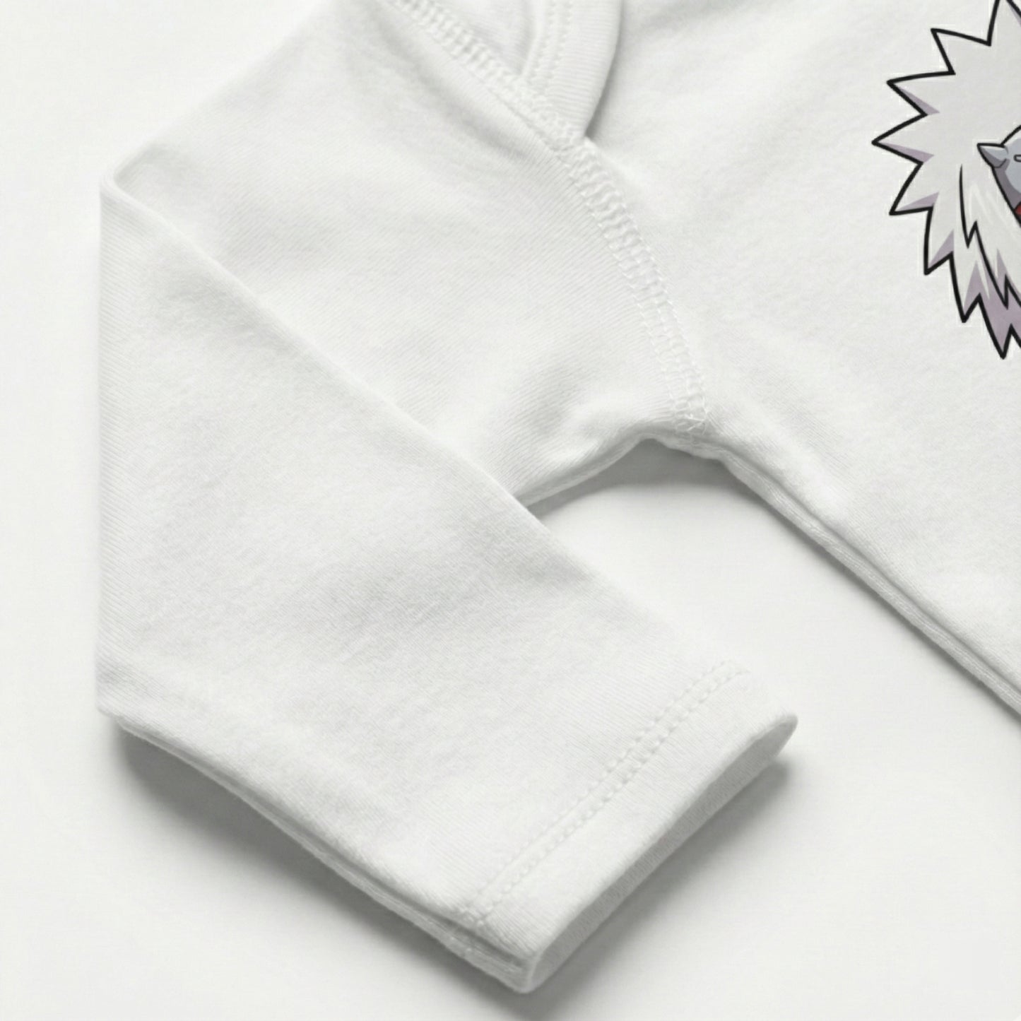 AMA™ Сhibi Jiraiya Kids Bodysuit
