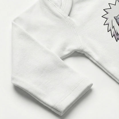 AMA™ Сhibi Jiraiya Kids Bodysuit