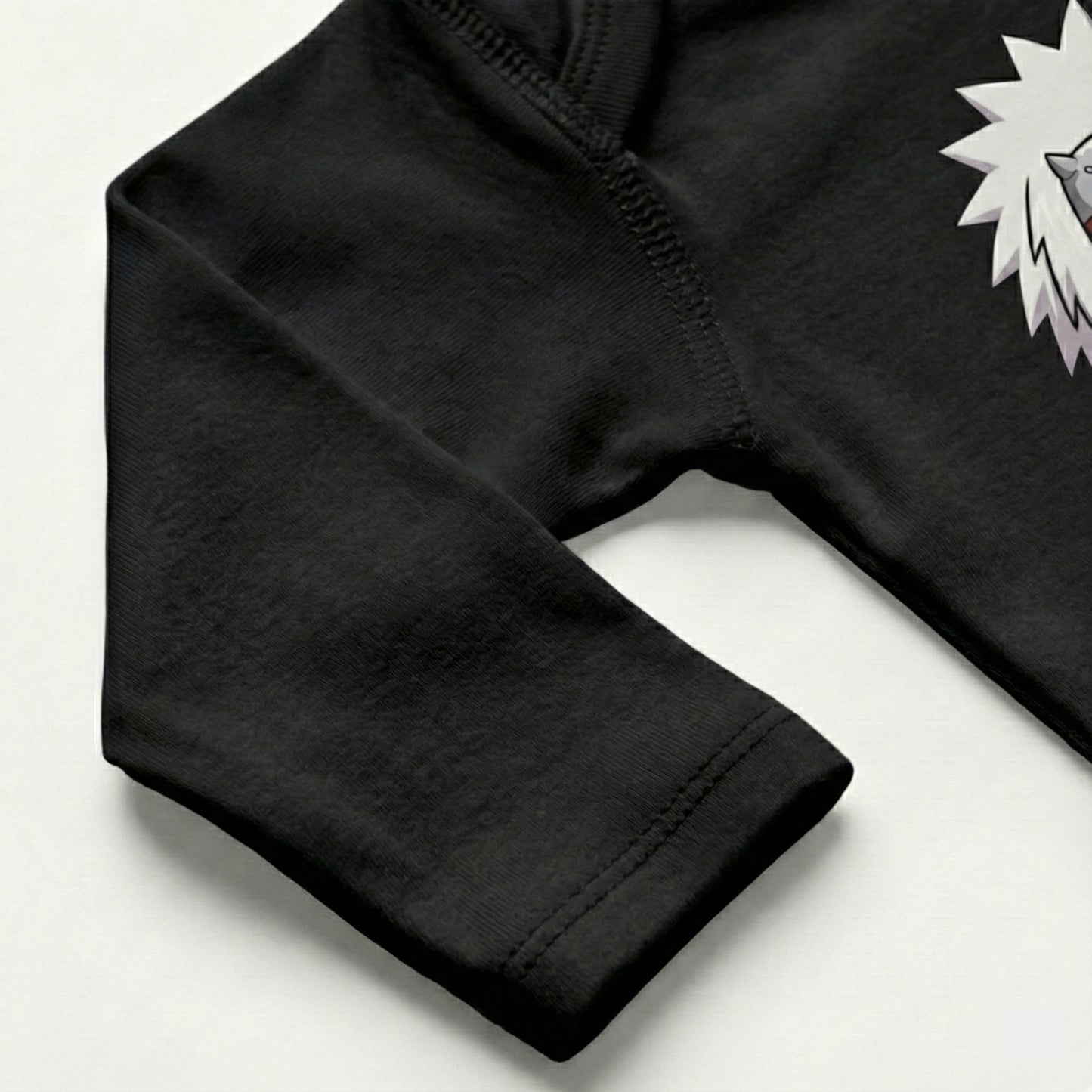 AMA™ Сhibi Jiraiya Kids Bodysuit