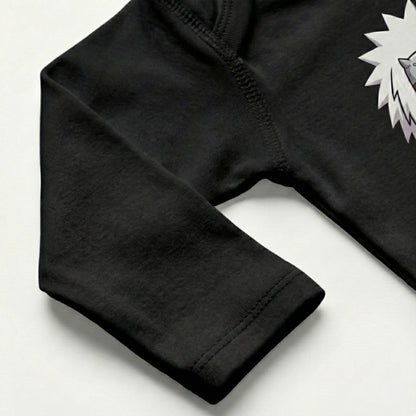 AMA™ Сhibi Jiraiya Kids Bodysuit