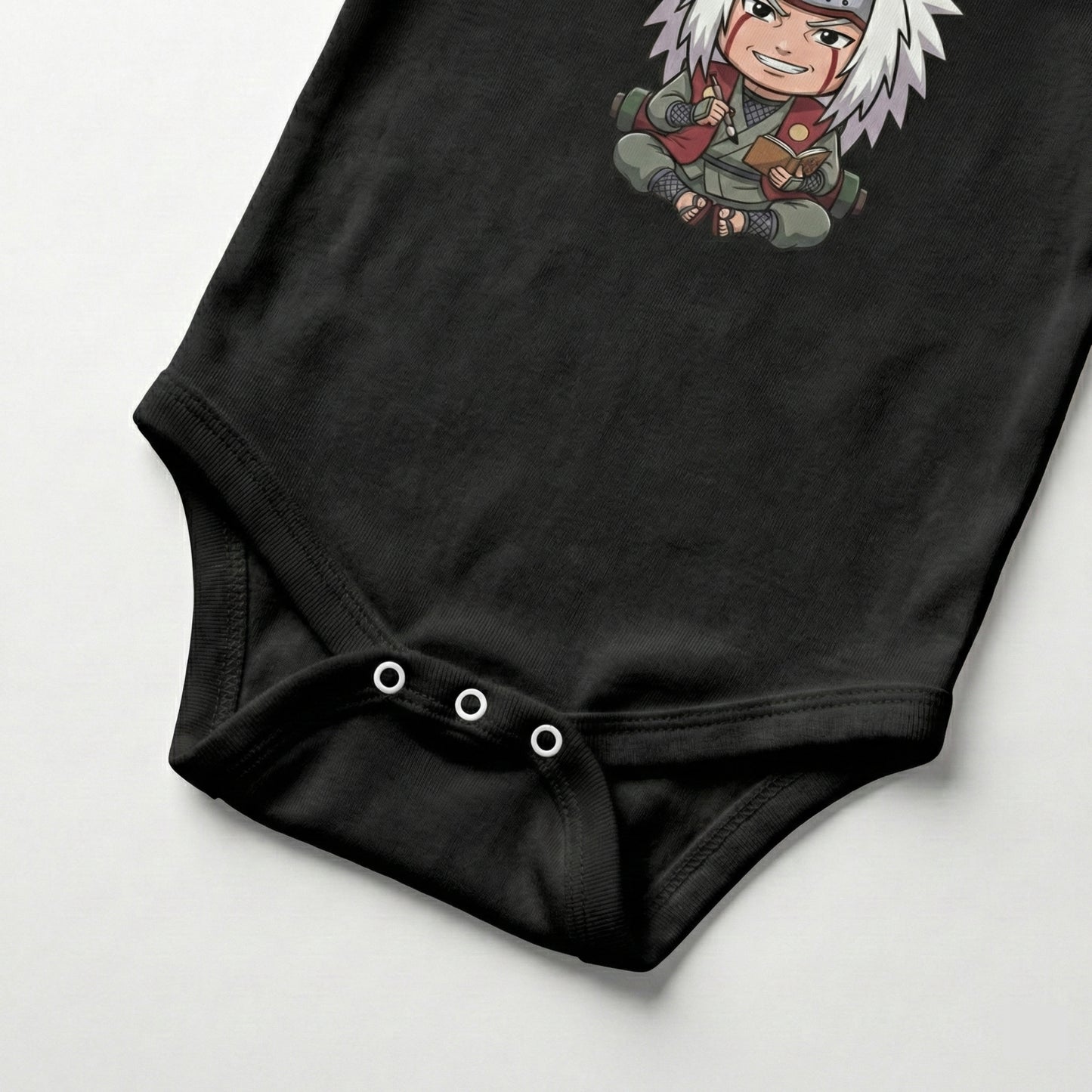 AMA™ Сhibi Jiraiya Kids Bodysuit
