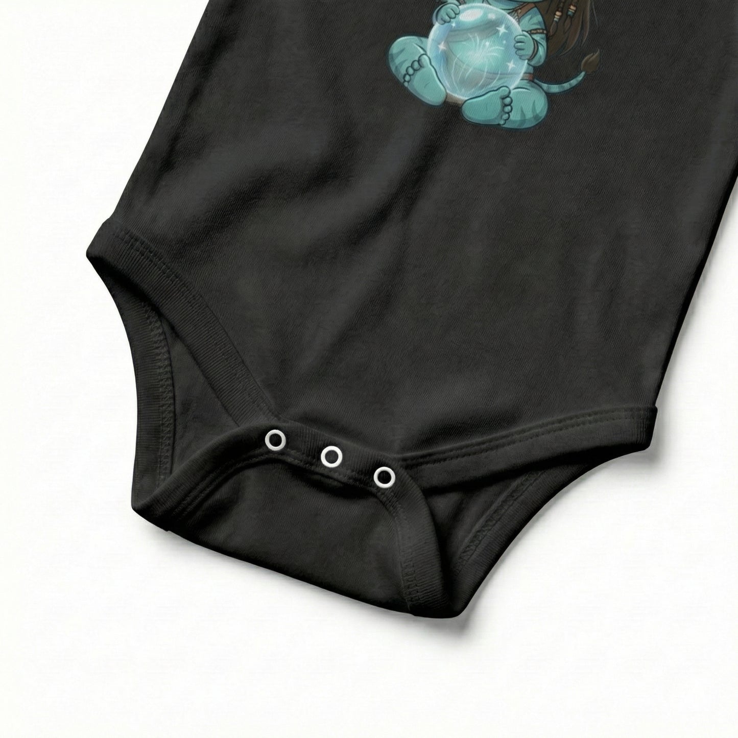 AMA™ Сhibi Jake Sully Kids Bodysuit