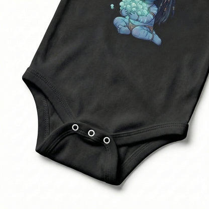 AMA™ Сhibi Neytiri Kids Bodysuit
