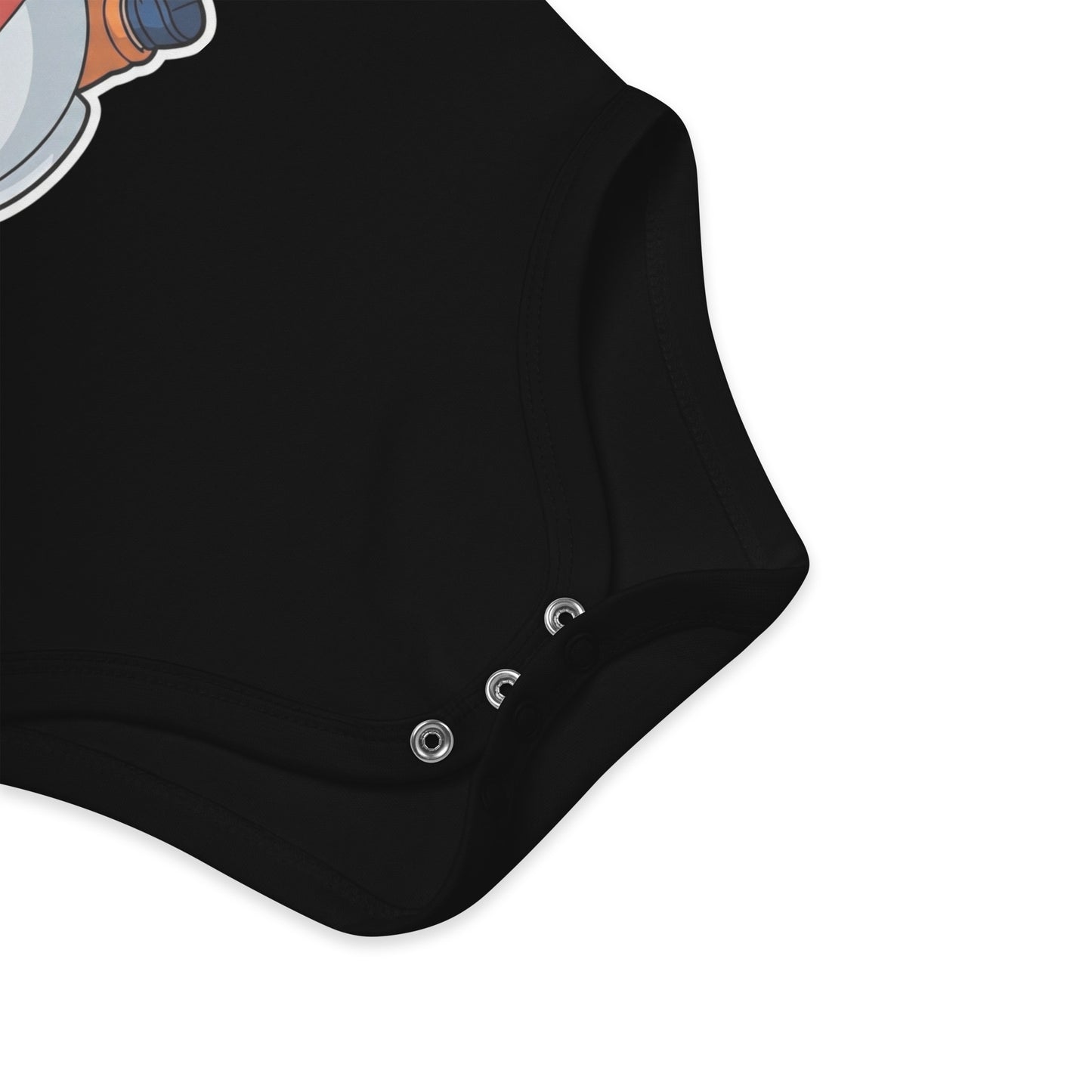 AMA™ Сhibi Naruto Kids Bodysuit