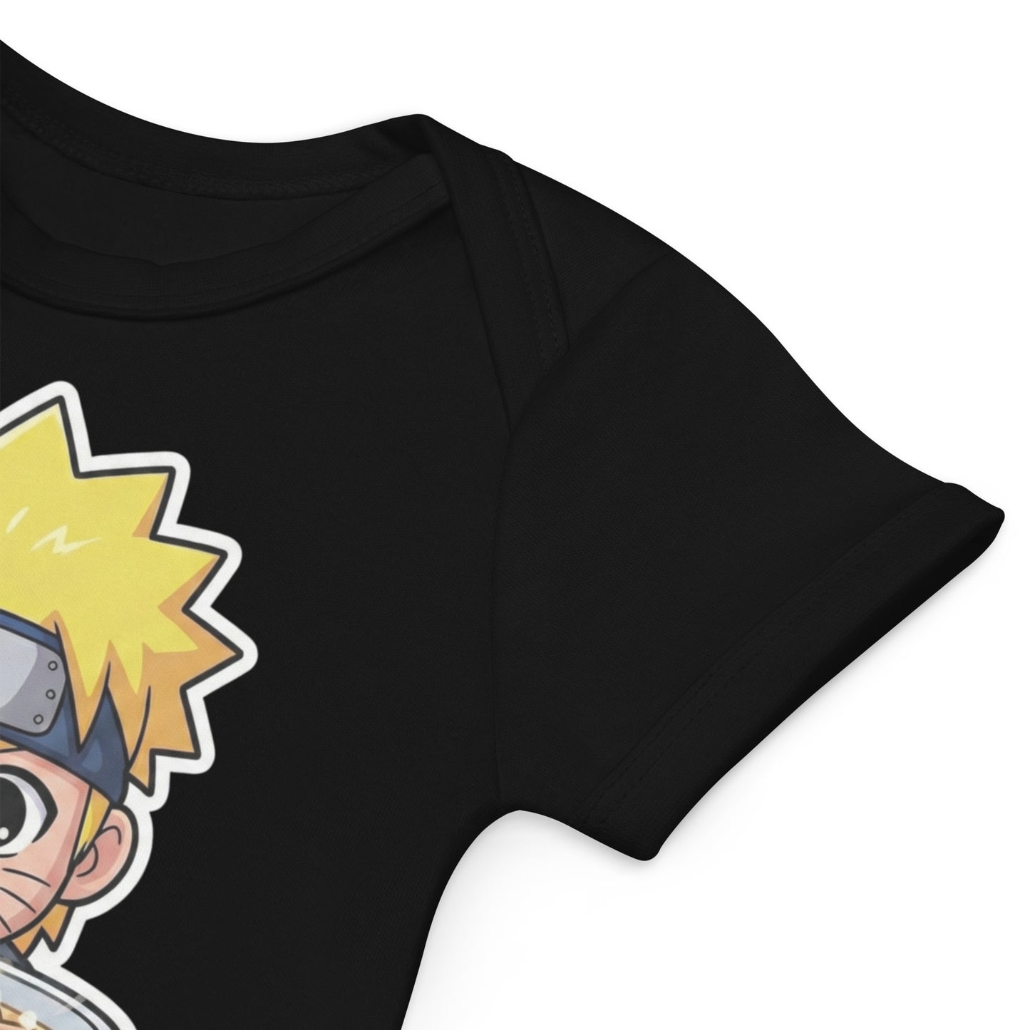 AMA™ Сhibi Naruto Kids Bodysuit