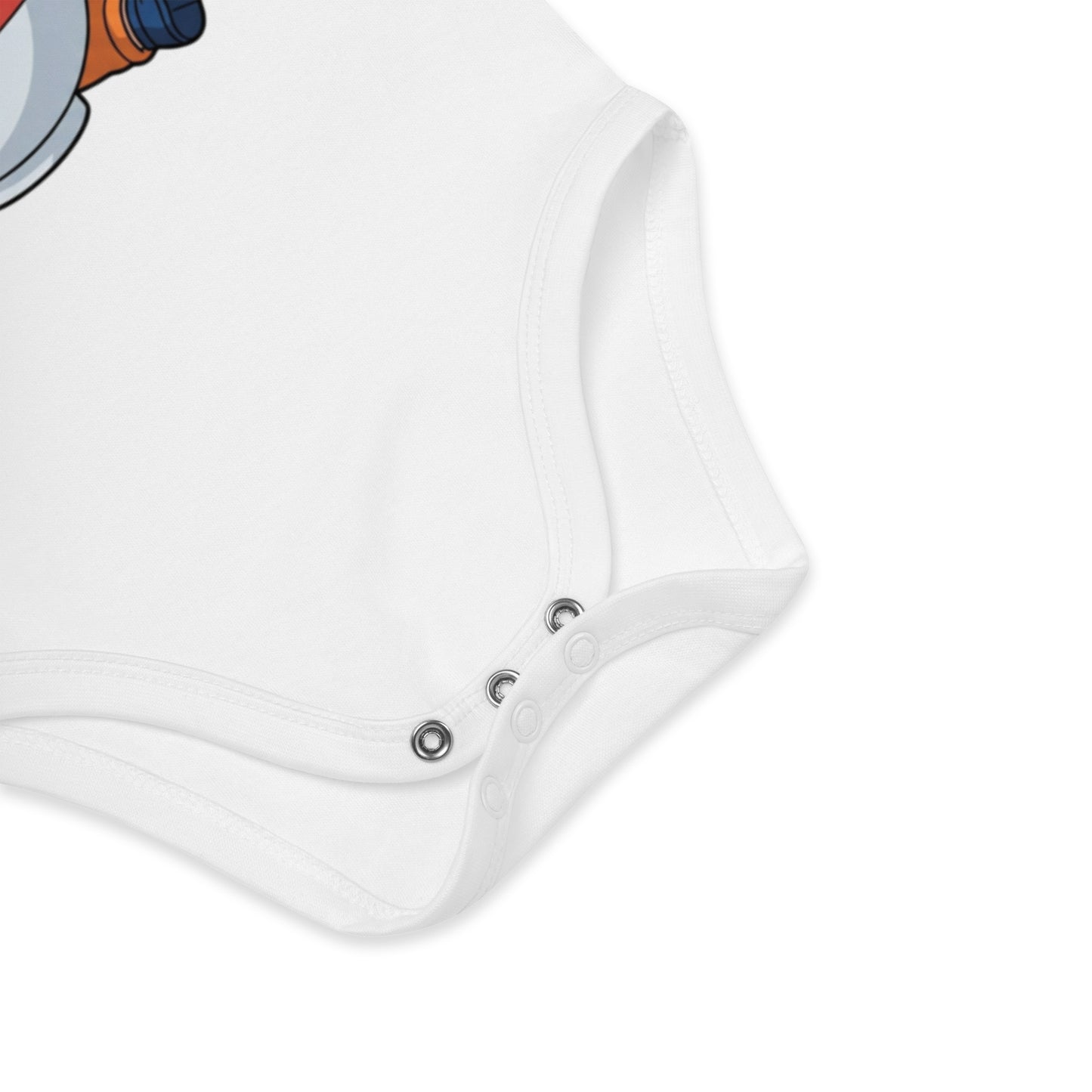 AMA™ Сhibi Naruto Kids Bodysuit
