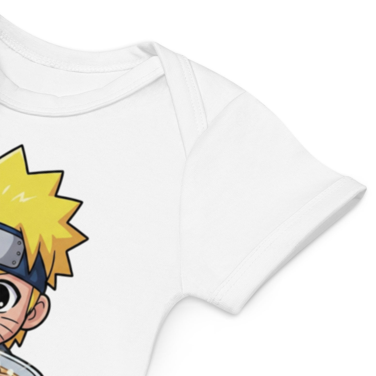 AMA™ Сhibi Naruto Kids Bodysuit