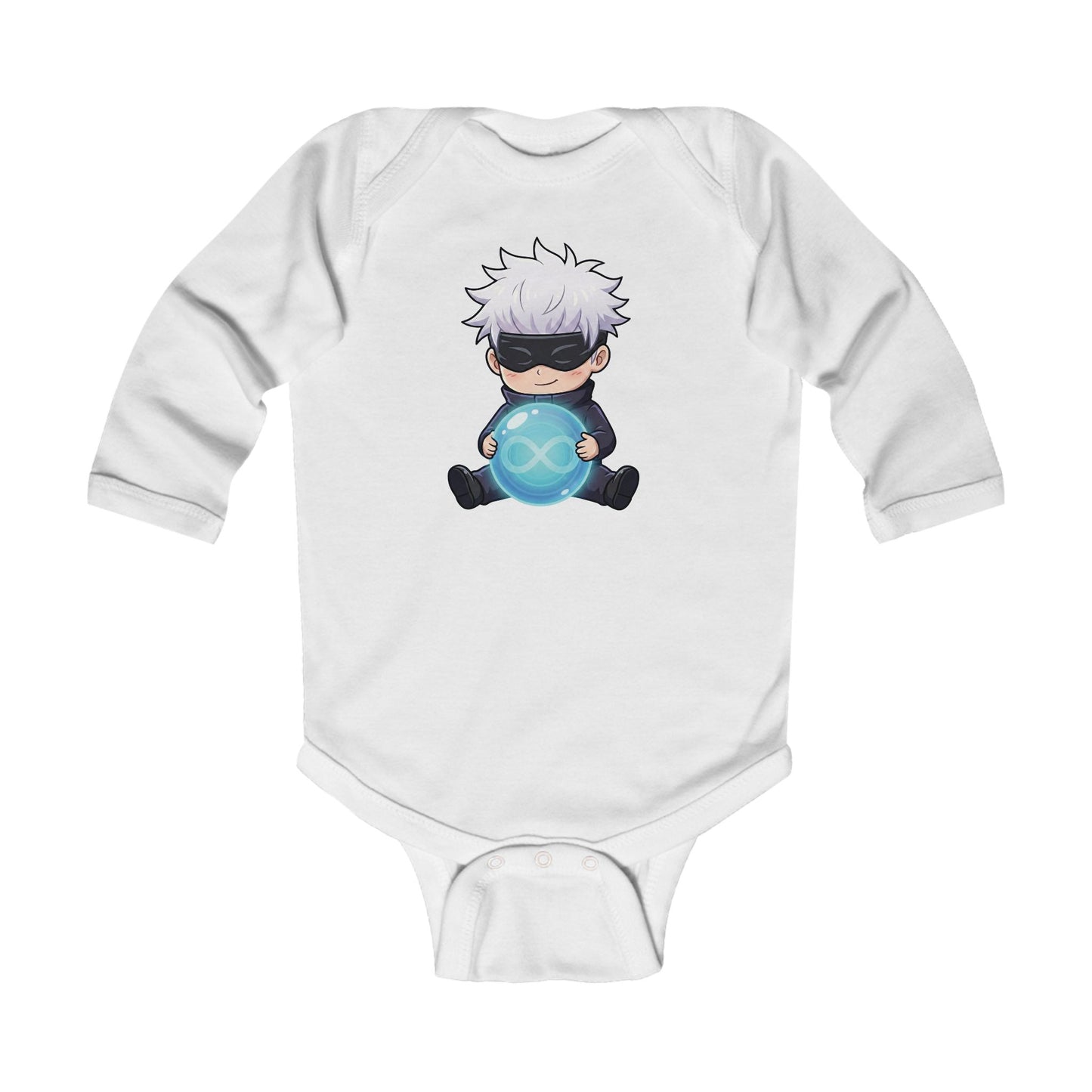 AMA™ Little Gojo Kids Bodysuit
