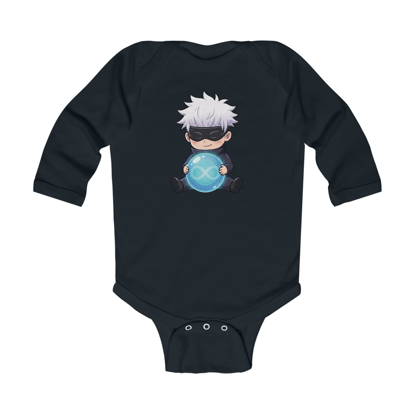 AMA™ Little Gojo Kids Bodysuit
