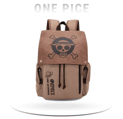 ONE PIECE BACKPACK