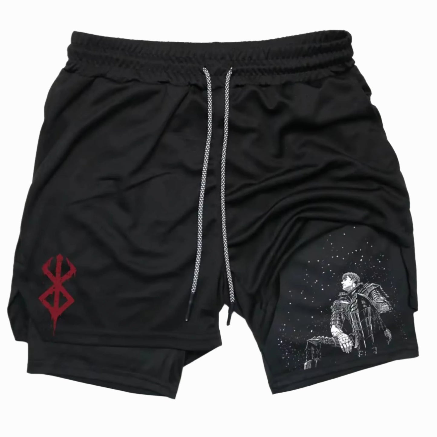 Guts Sport Shorts