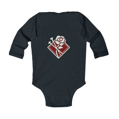 AMA™ Little Nobara Kids Bodysuit