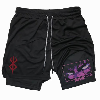 Guts Sport Shorts