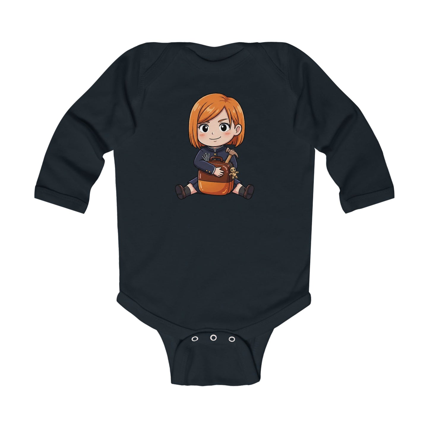 AMA™ Little Nobara Kids Bodysuit