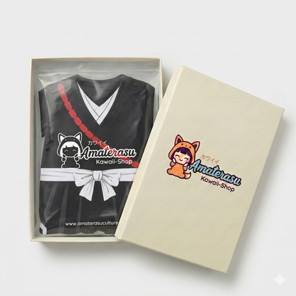 AMA™ Little Ichigo Kids Onesie