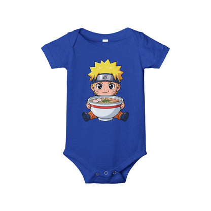 AMA™ Сhibi Naruto Kids Bodysuit