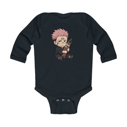 AMA™ Little Sukuna Kids Bodysuit