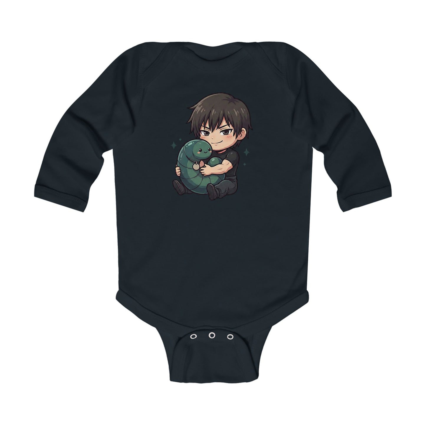 AMA™ Little Toji Kids Bodysuit