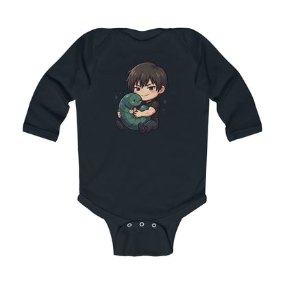 AMA™ Little Toji Kids Bodysuit