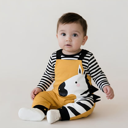 AMA™ Little Zebra Kids Onesie