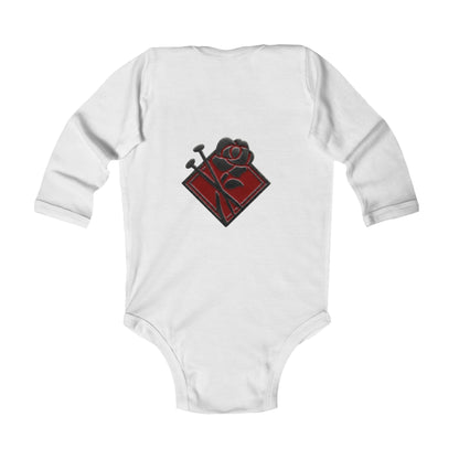 AMA™ Little Nobara Kids Bodysuit