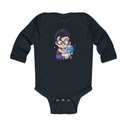 AMA™ Little Gohan Kids Bodysuit
