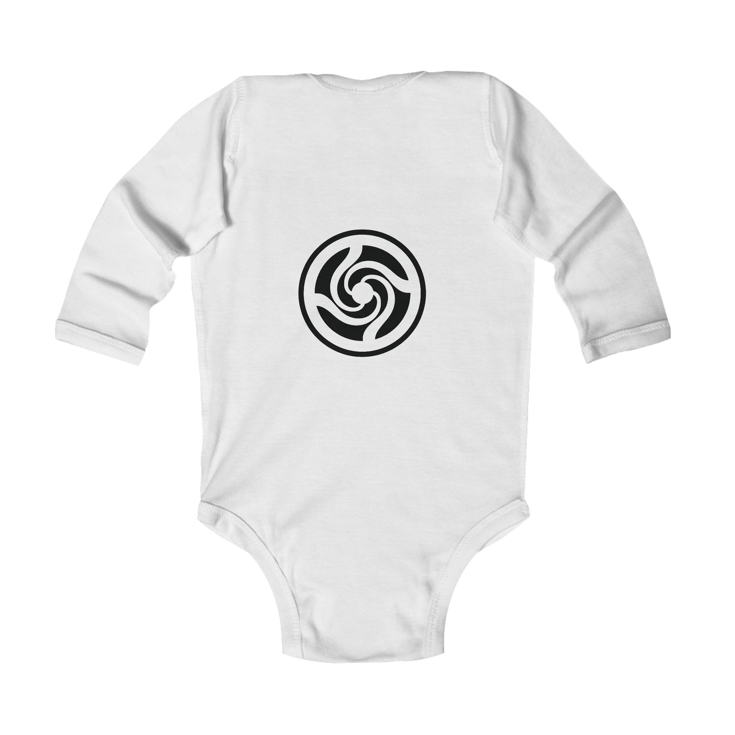 AMA™ Little Sukuna Kids Bodysuit