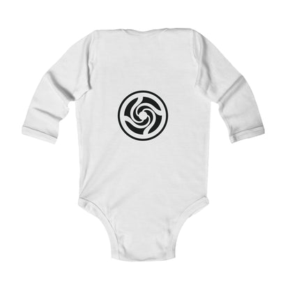 AMA™ Little Sukuna Kids Bodysuit