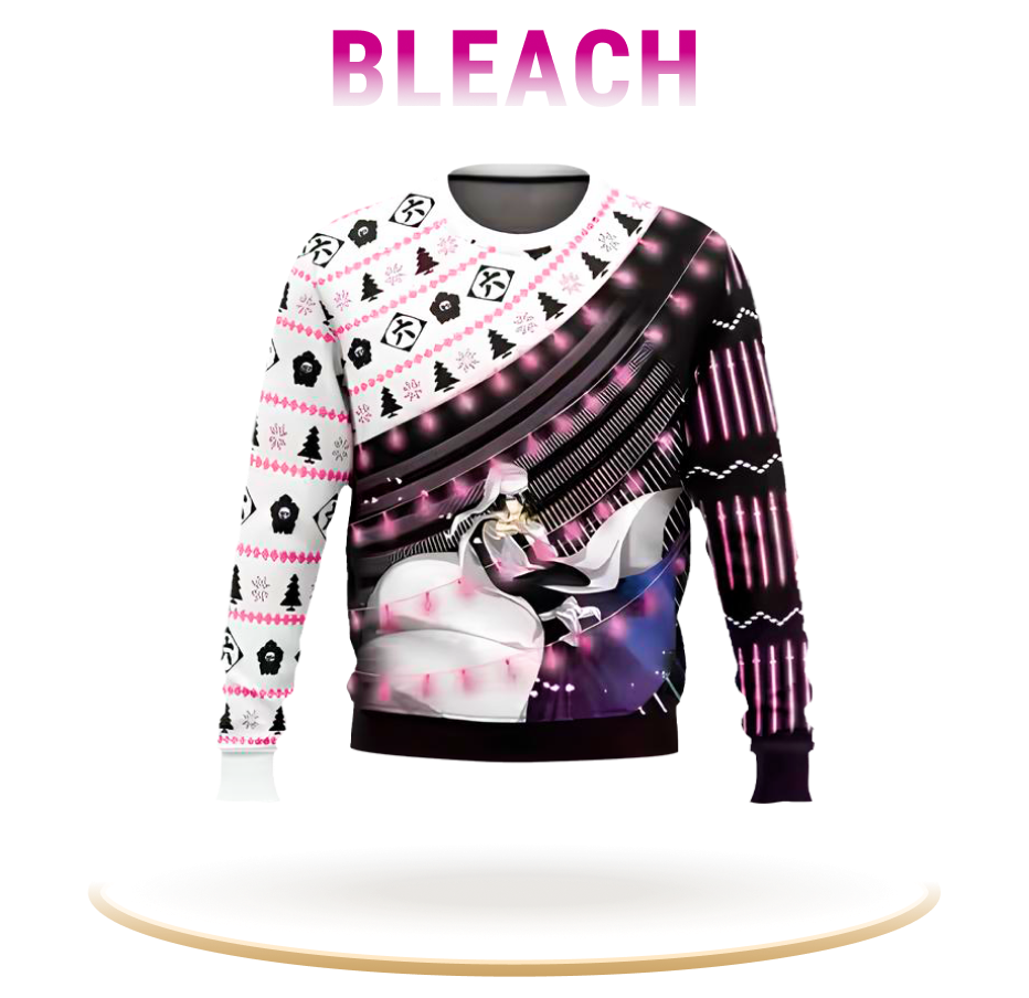 Byakuya Sweater