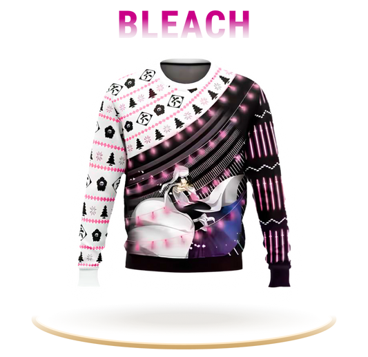 Byakuya Sweater