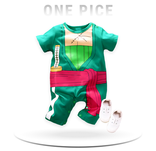 Zoro Kids Set