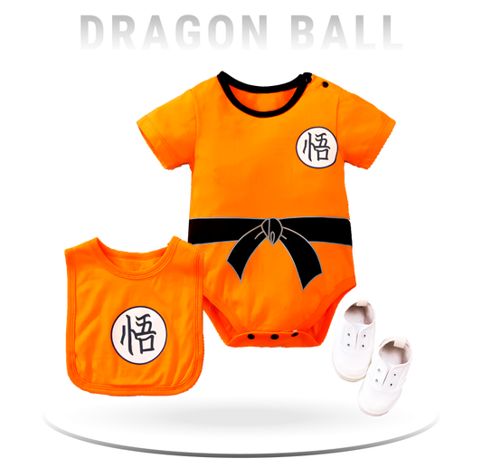 Goku Kids Set