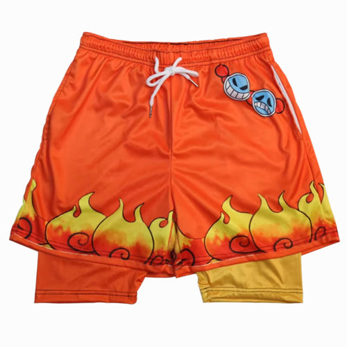 Ace Sport Shorts