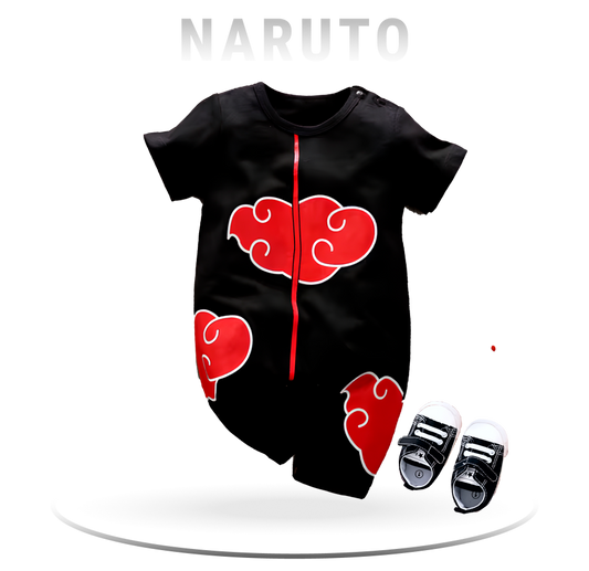 Akatsuki Kids Set