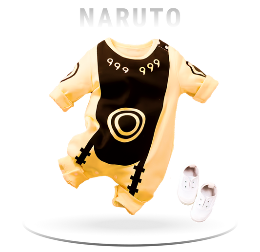 Naruto Kids Set