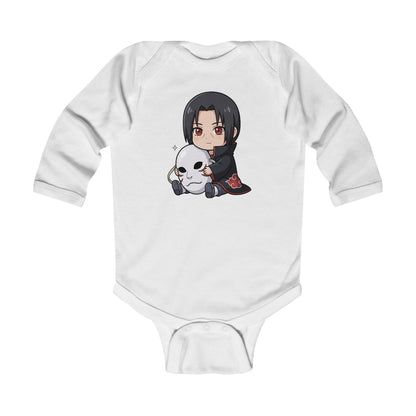 AMA™ Little Itachi Kids Bodysuit