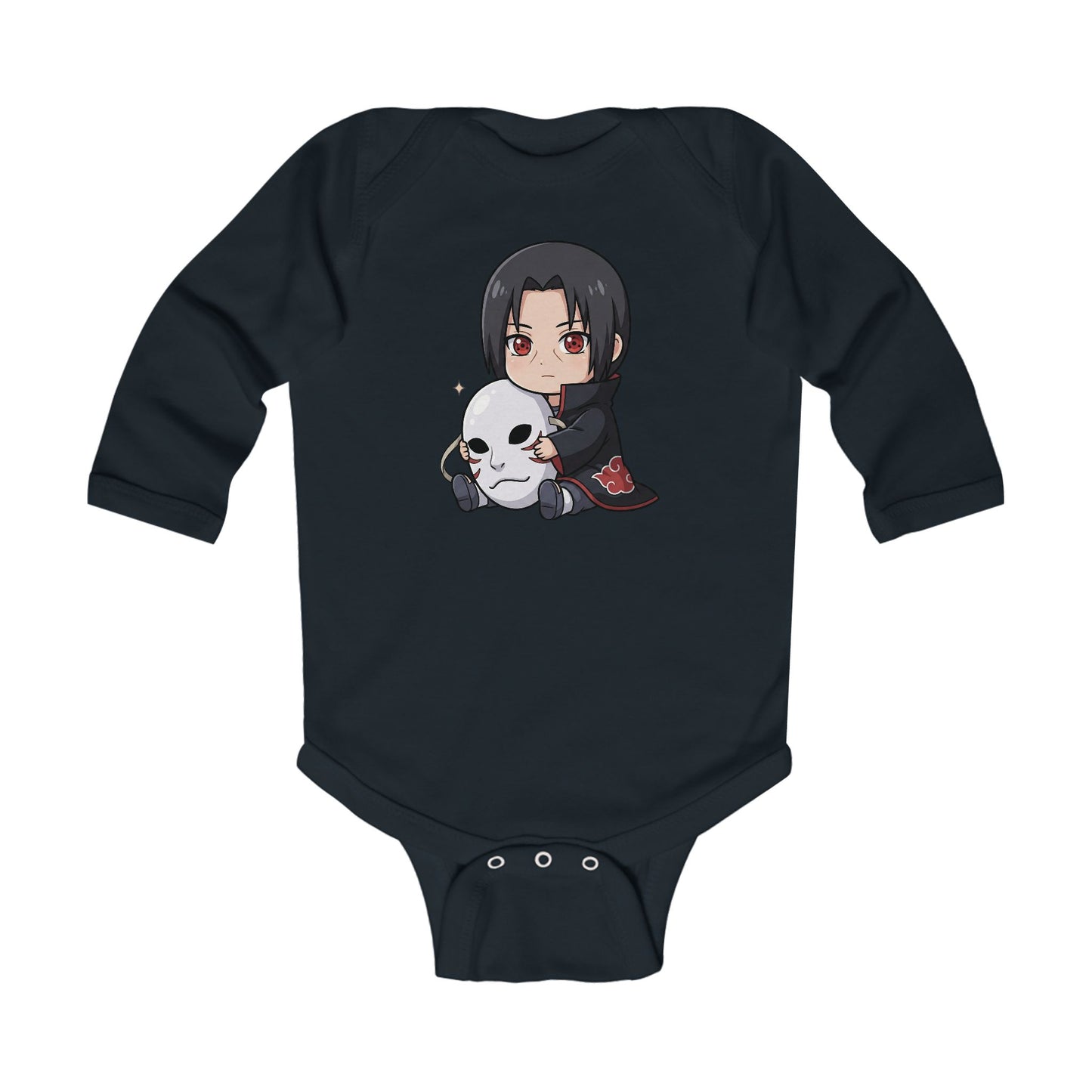 AMA™ Little Itachi Kids Bodysuit