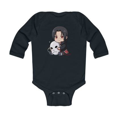AMA™ Little Itachi Kids Bodysuit