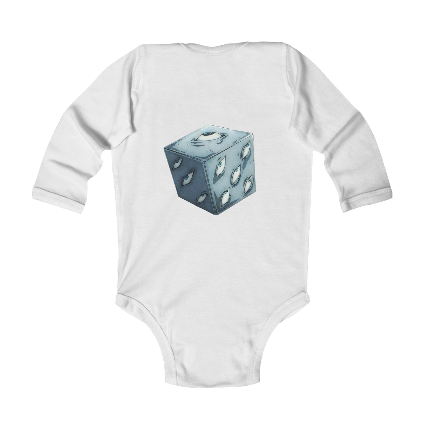 AMA™ Little Gojo Kids Bodysuit