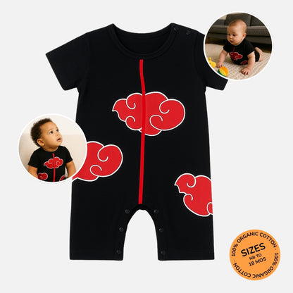 AMA™ Little Akatsuki Fullcover Bodysuit