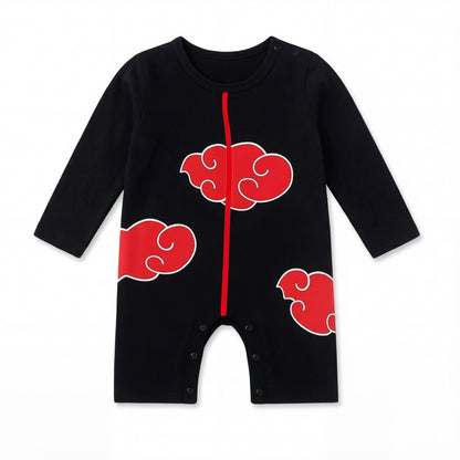 AMA™ Little Akatsuki Fullcover Bodysuit