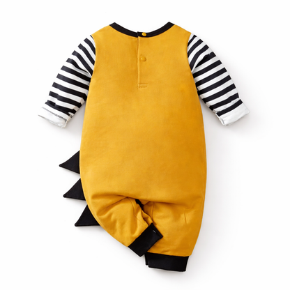 AMA™ Little Zebra Kids Onesie