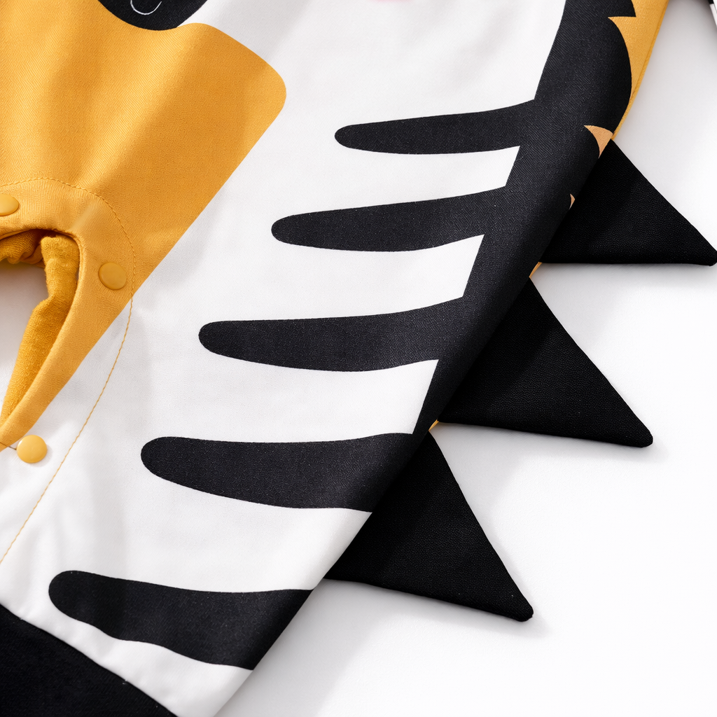 AMA™ Little Zebra Kids Onesie